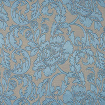 Chatsworth Sky Blue Curtains